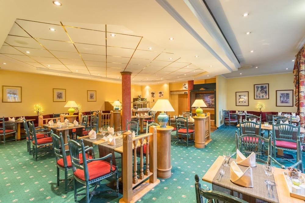 Arcadia Hotel Duesseldorf エルクラート エクステリア 写真
