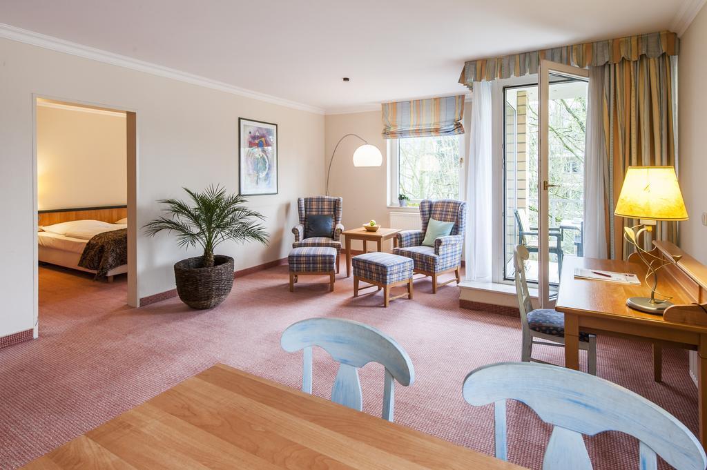 Arcadia Hotel Duesseldorf エルクラート 部屋 写真