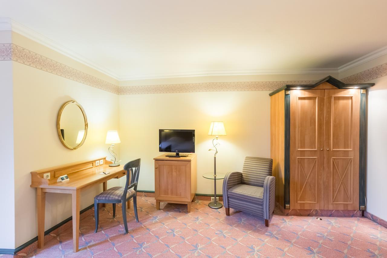 Arcadia Hotel Duesseldorf エルクラート エクステリア 写真