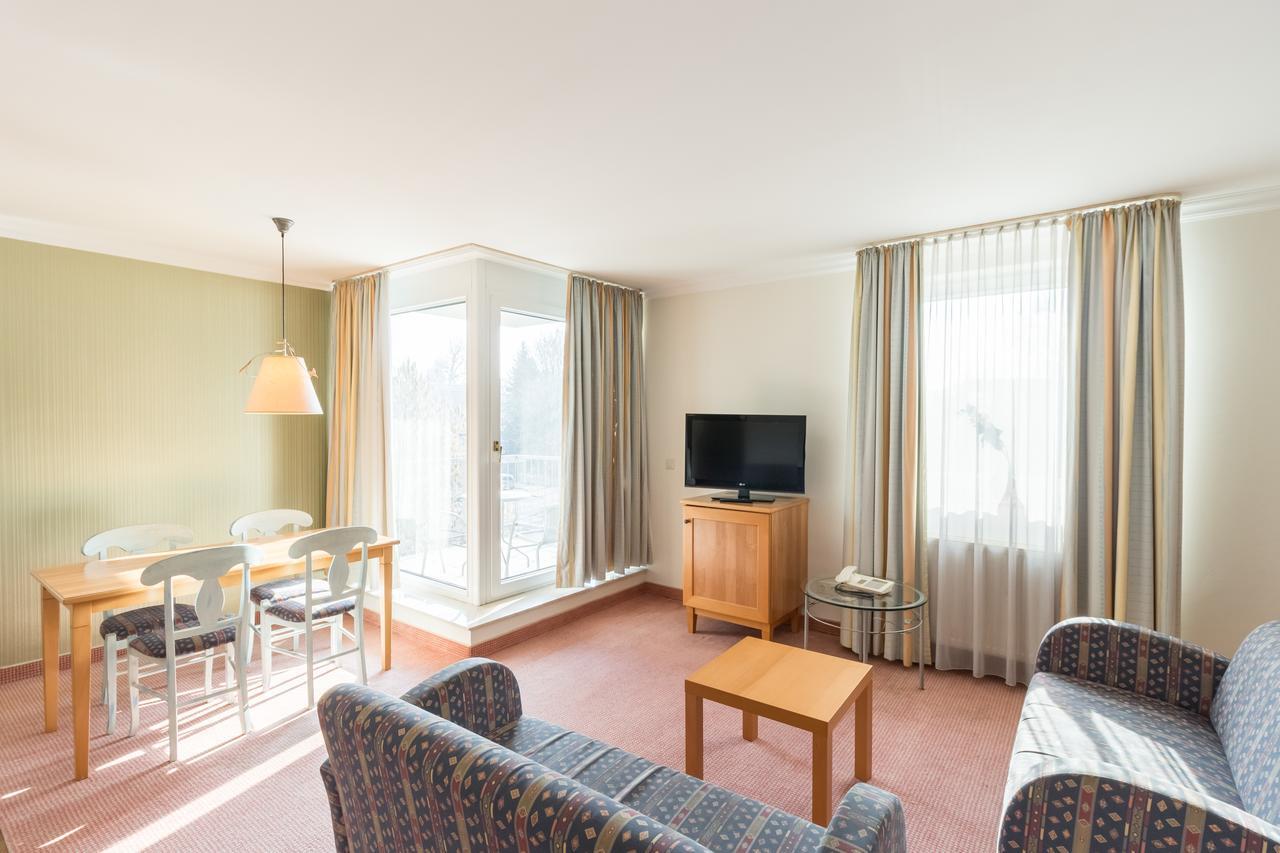 Arcadia Hotel Duesseldorf エルクラート エクステリア 写真