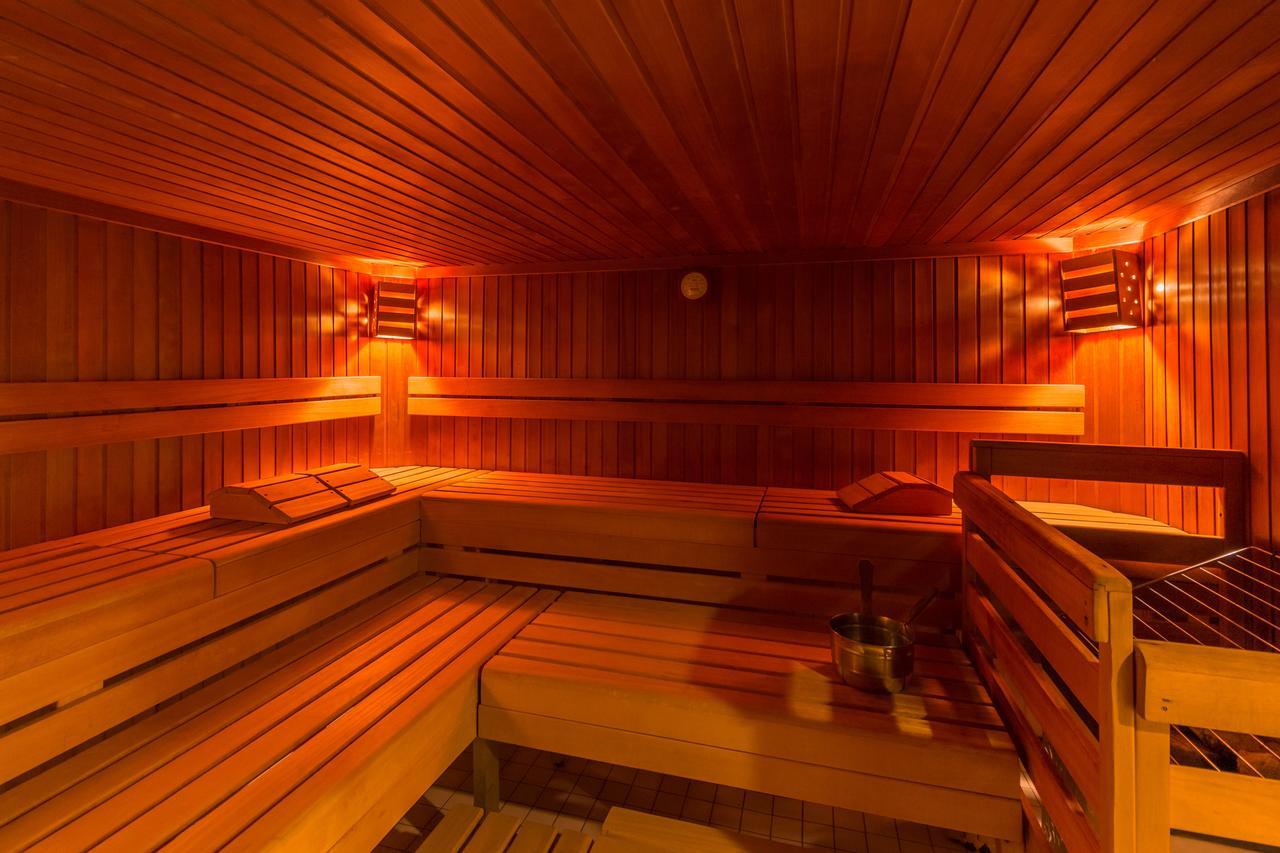 Arcadia Hotel Duesseldorf エルクラート エクステリア 写真
