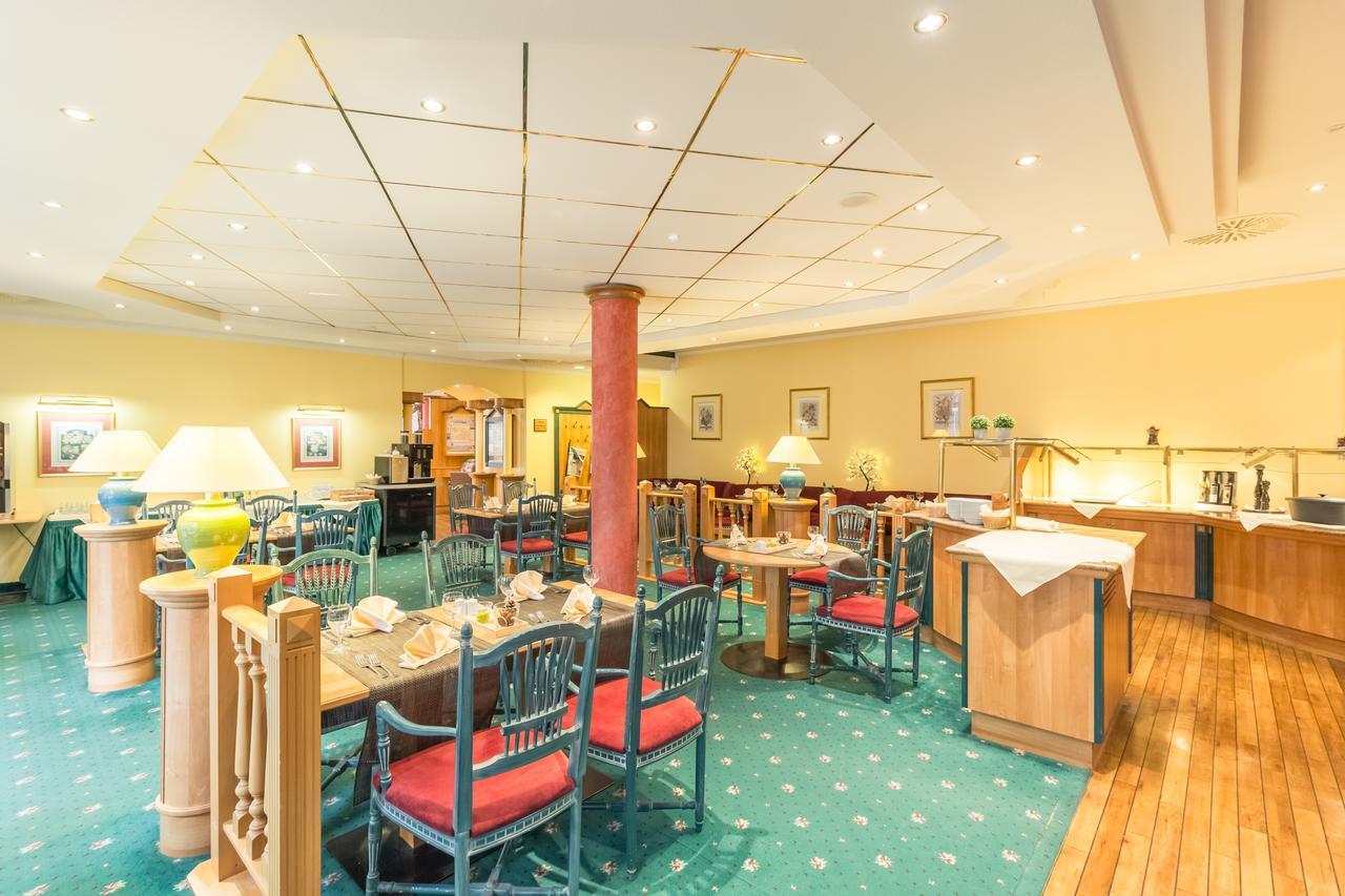 Arcadia Hotel Duesseldorf エルクラート エクステリア 写真