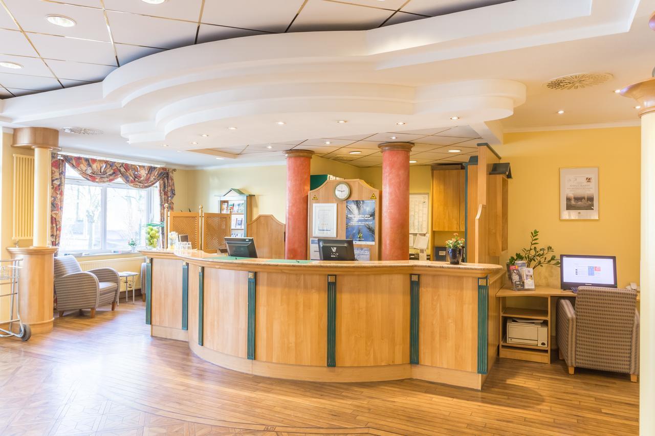 Arcadia Hotel Duesseldorf エルクラート エクステリア 写真