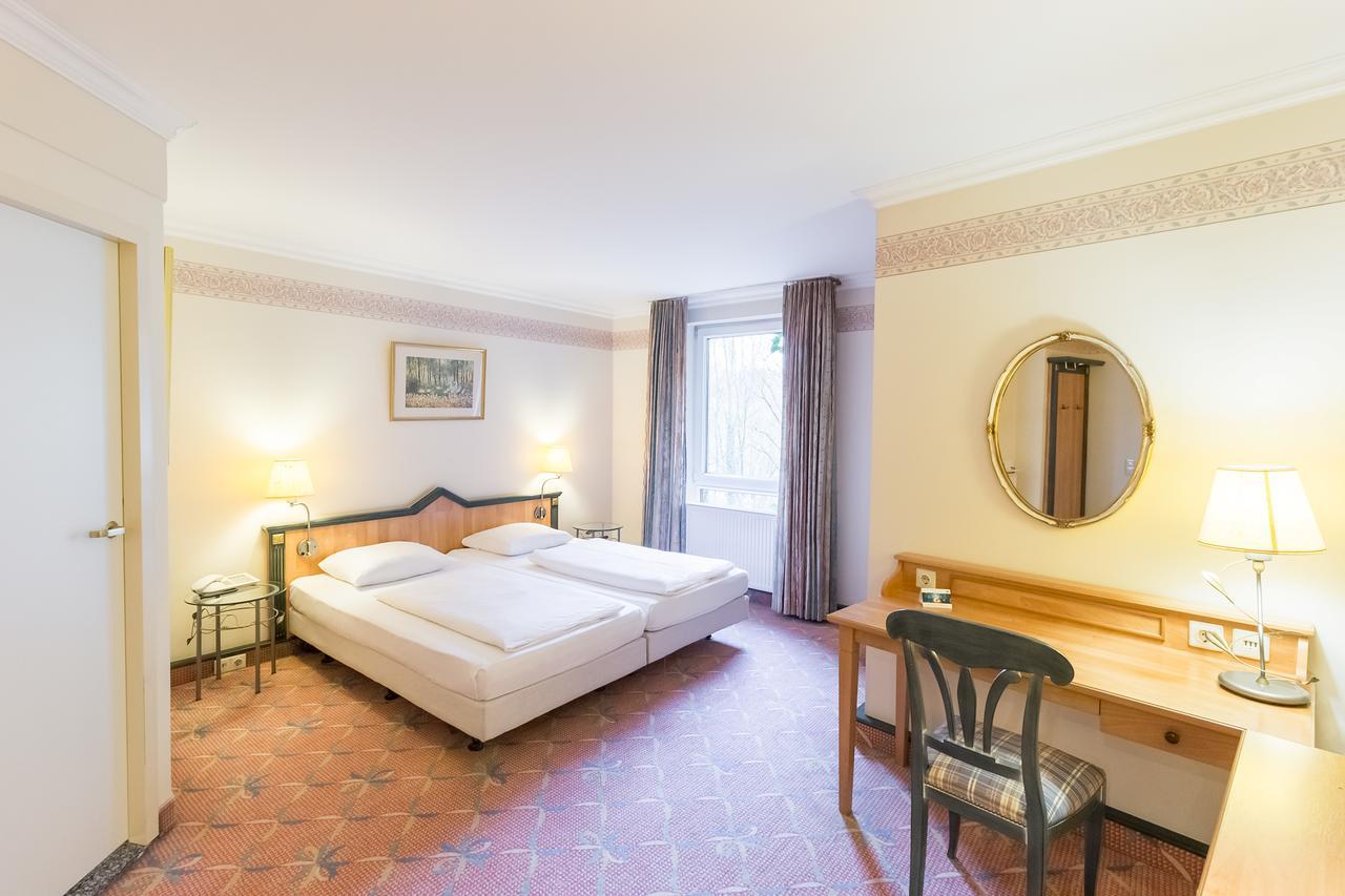 Arcadia Hotel Duesseldorf エルクラート エクステリア 写真