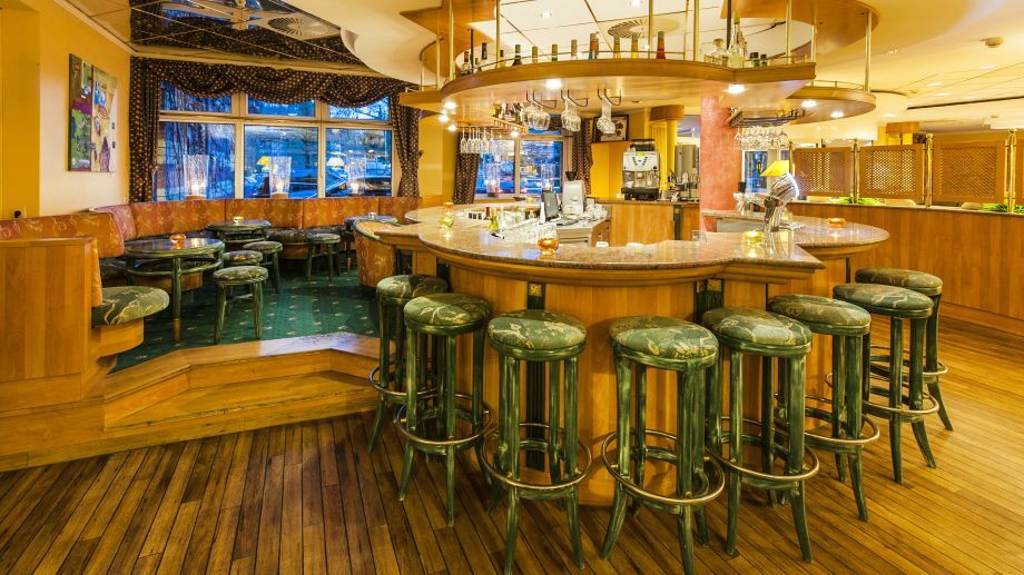 Arcadia Hotel Duesseldorf エルクラート エクステリア 写真